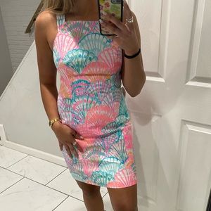 Lilly Pulitzer Dress size 4
